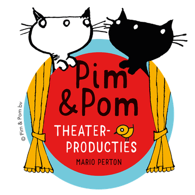 PIM & POM THEATERPRODUCTIES - WEBSHOP